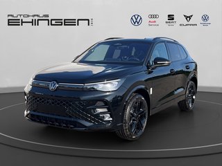 Volkswagen Tiguan Neuwagen Kaufen