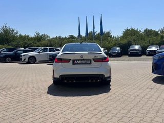 2027 BMW M3 Competition - photo 2