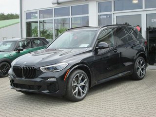 BMW X5 Demonstrator for sale