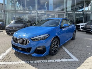 BMW 228 Demonstrator for sale