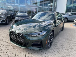 BMW 430 Demonstrator for sale