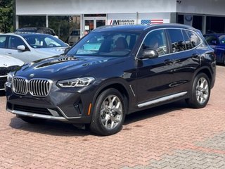 BMW X3 Demonstrator for sale
