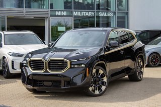BMW XM Demonstrator for sale
