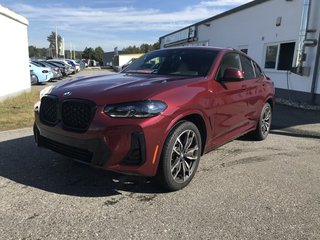 BMW X4 Used vehicle for sale