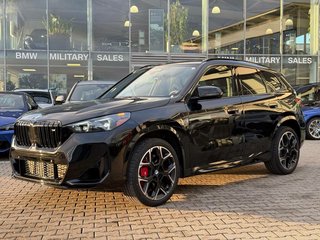 BMW X1 Demonstrator for sale
