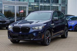 BMW X3 Demonstrator for sale