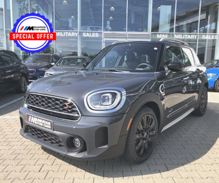 2021 MINI Cooper S Countryman All4 - photo 1