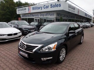 2015 Nissan Altima S - photo 1