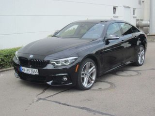 2020 BMW 430i xDrive Gran Coupe M Sport - photo 1
