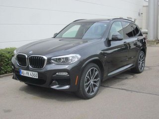 2019 BMW X3 xDrive30i M Sport Pkg - photo 1
