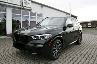 2021 BMW X5 xDrive40i M Sport Package - photo 1