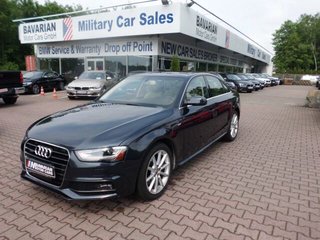 2015 Audi A4 Premium Plus Quattro - photo 1