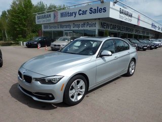 2016 BMW 328i Sport - photo 1