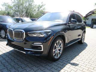 2019 BMW X5 xDrive40i - photo 1