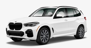 2020 BMW X5 xDrive40i - photo 1