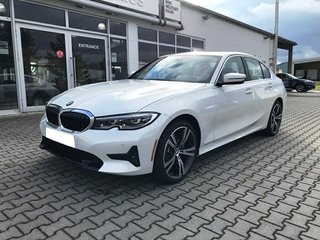 2021 BMW 330i xDrive Sedan - photo 1