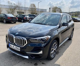 2021 BMW X1 xDrive28i - photo 1