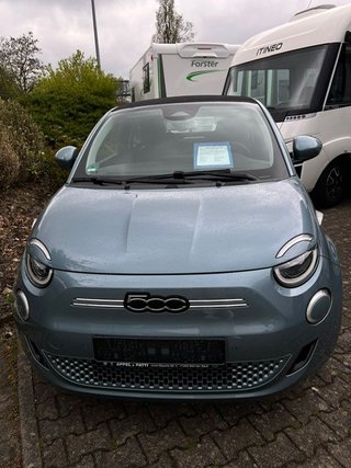 Fiat 500e Gebrauchtwagen Kaufen