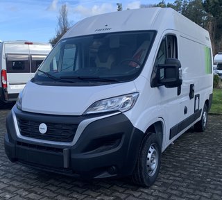 Forster V 541 HB youngster Neuwagen Kaufen