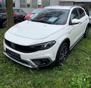 Fiat Tipo Neuwagen Kaufen