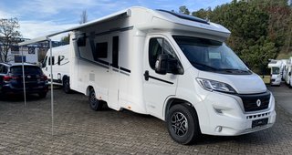 Itineo PJ 700 COZI Gebrauchtwagen Kaufen