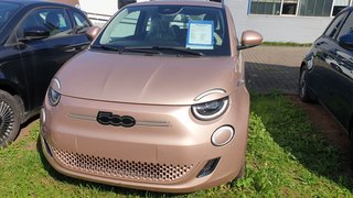 Fiat 500 e Gebrauchtwagen Kaufen