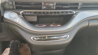 Fiat 500 e La Prima by Bocelli Tageszulassung - bilder 9
