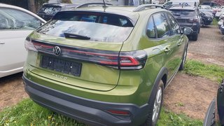 Volkswagen Taigo 1,0 TSI OPF Life - bilder 4