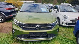 Volkswagen Taigo 1,0 TSI OPF Life - bilder 2