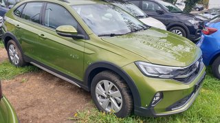 Volkswagen Taigo 1,0 TSI OPF Life - bilder 3