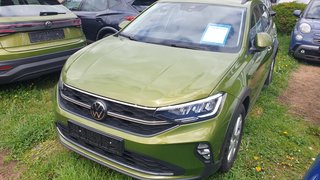 Volkswagen Taigo Gebrauchtwagen Kaufen