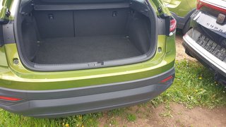 Volkswagen Taigo 1,0 TSI OPF Life - bilder 6