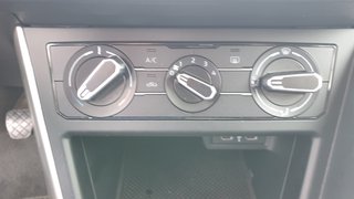 Volkswagen Taigo 1,0 TSI OPF Life - bilder 10