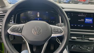 Volkswagen Taigo 1,0 TSI OPF Life - bilder 8