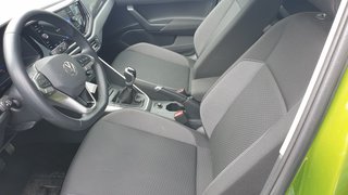 Volkswagen Taigo 1,0 TSI OPF Life - bilder 7