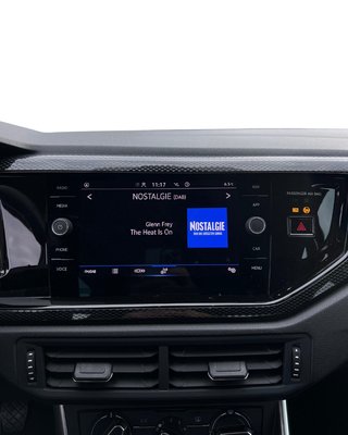 Volkswagen Taigo 1,0 TSI OPF Life - bilder 8