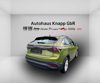 Volkswagen Taigo 1,0 TSI OPF Life - bilder 3