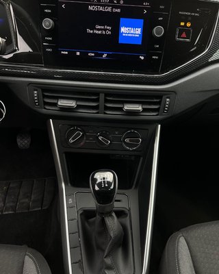 Volkswagen Taigo 1,0 TSI OPF Life - bilder 7