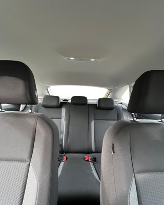 Volkswagen Taigo 1,0 TSI OPF Life - bilder 10