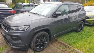 Jeep Compass Longitude FWD Night Eagle - bilder 3