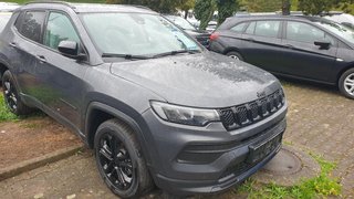 Jeep Compass Longitude FWD Night Eagle - bilder 2