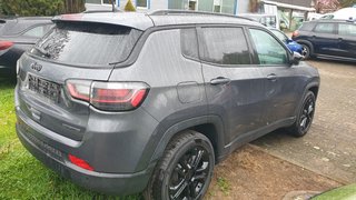 Jeep Compass Longitude FWD Night Eagle - bilder 4