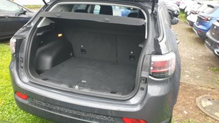 Jeep Compass Longitude FWD Night Eagle - bilder 10