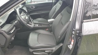 Jeep Compass Longitude FWD Night Eagle - bilder 5