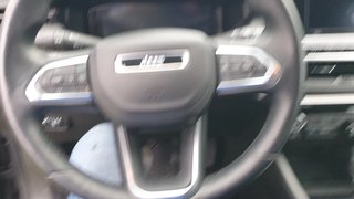 Jeep Compass Longitude FWD Night Eagle - bilder 6