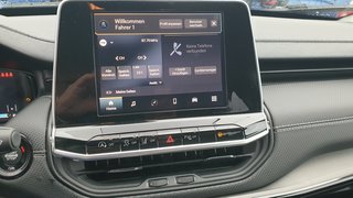Jeep Compass Longitude FWD Night Eagle - bilder 7