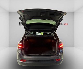 Jeep Compass Longitude FWD Night Eagle - bilder 5