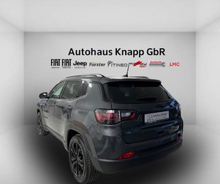 Jeep Compass Longitude FWD Night Eagle - bilder 3