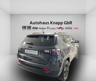 Jeep Compass Longitude FWD Night Eagle - bilder 4