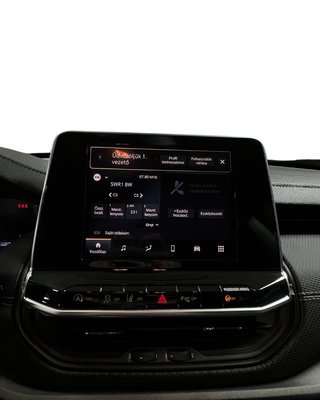 Jeep Compass Longitude FWD Night Eagle - bilder 9